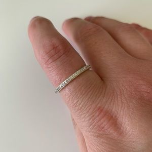 Hillberg & Berk "Brooke Ring"
